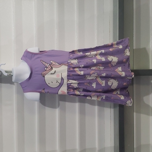 Girls dress size 5‎